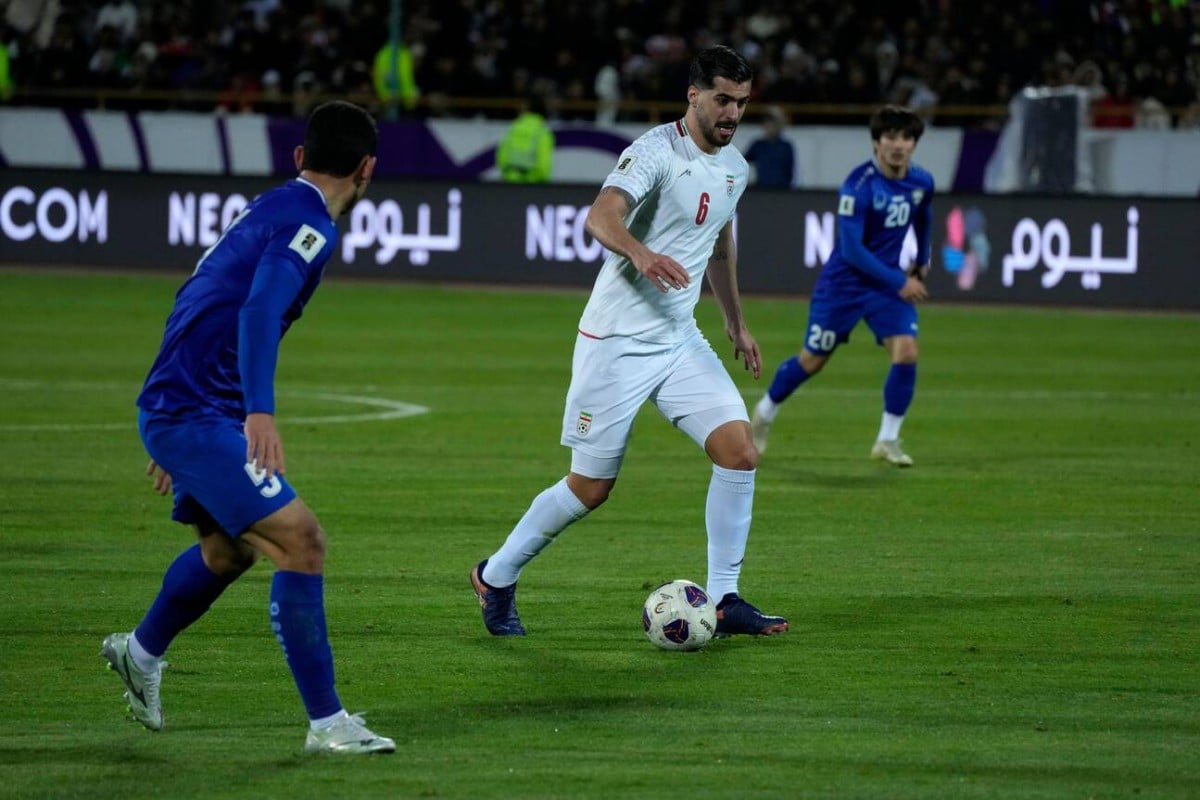 Saeid Ezatolah