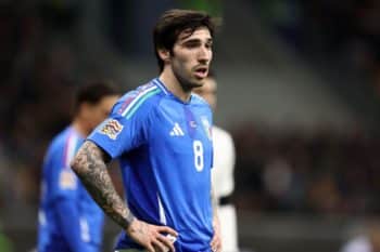Sandro Tonali