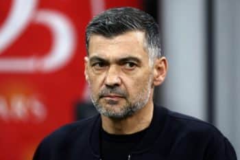 Sergio Conceicao