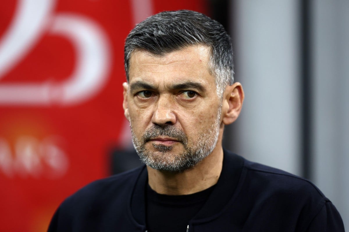 Sergio Conceicao