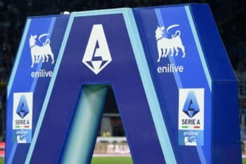 Serie A Enilive