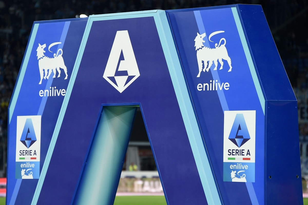 Serie A Enilive