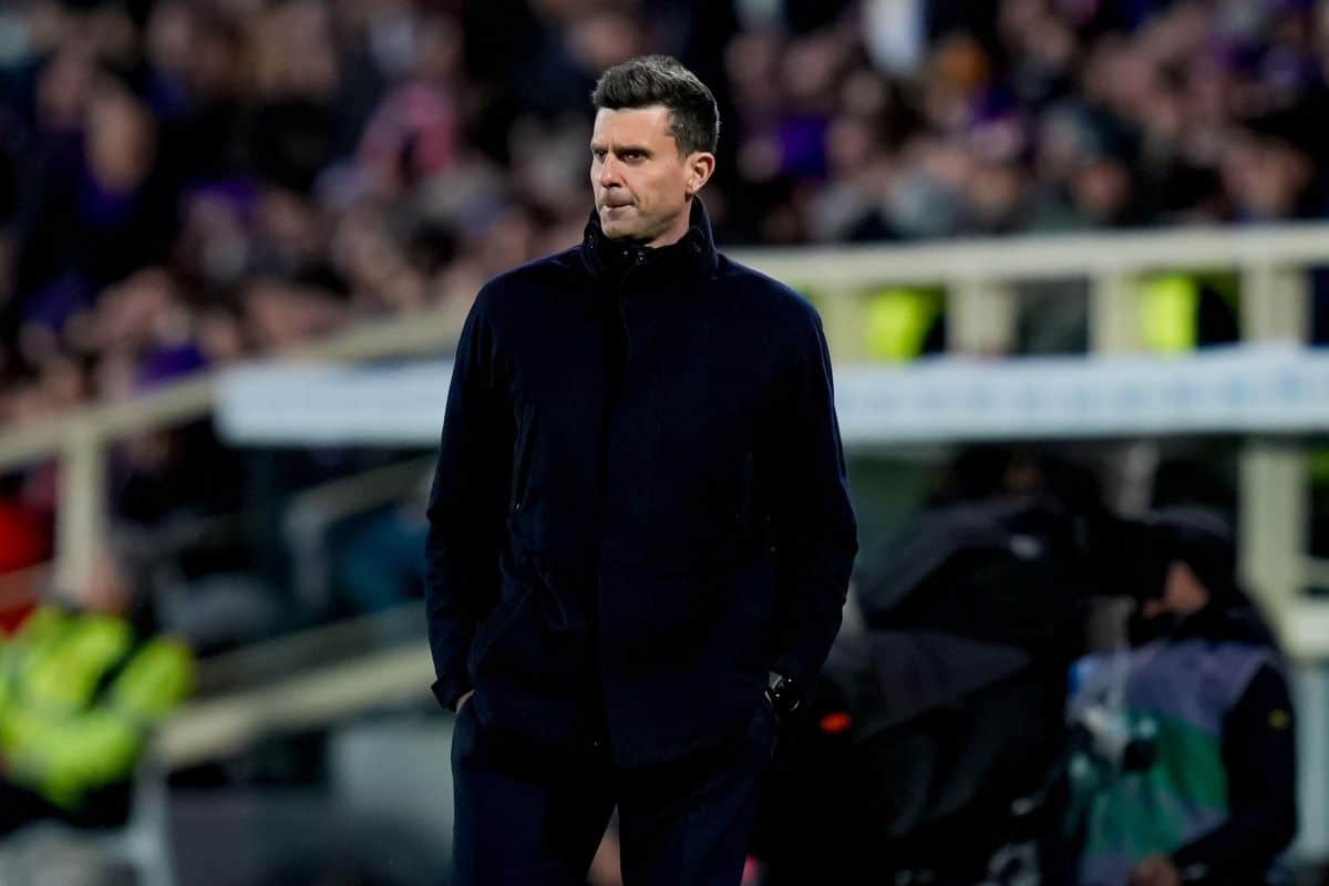 Thiago Motta