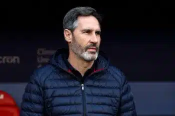Vicente Moreno