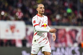 Xavi Simons