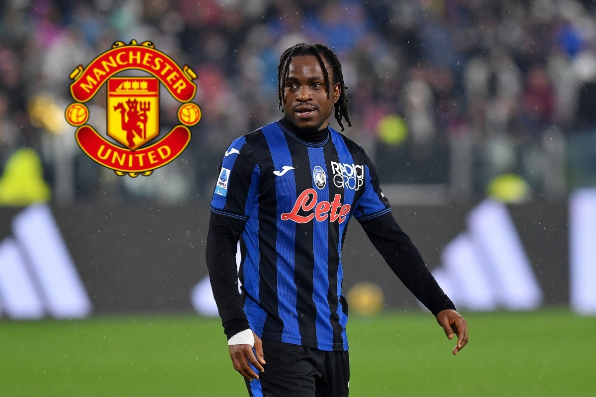 Ademola Lookman