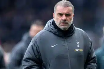 Ange Postecoglou