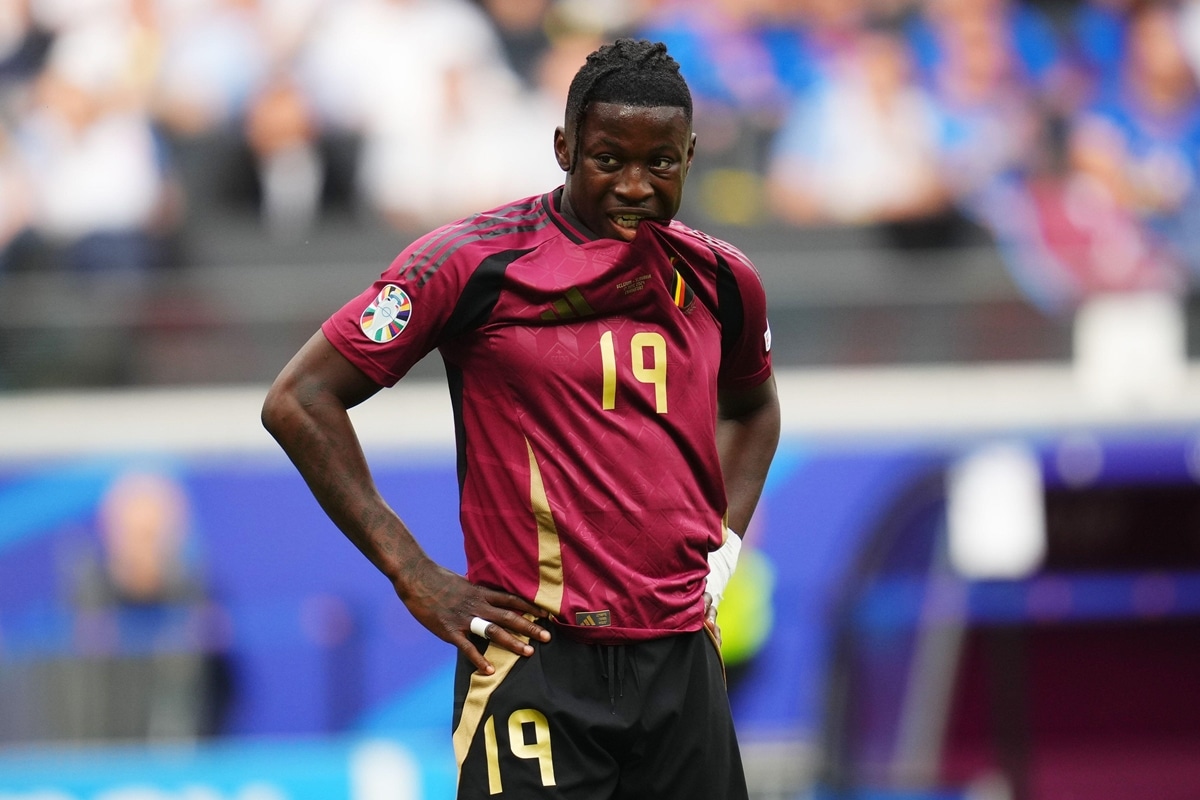 Johan Bakayoko
