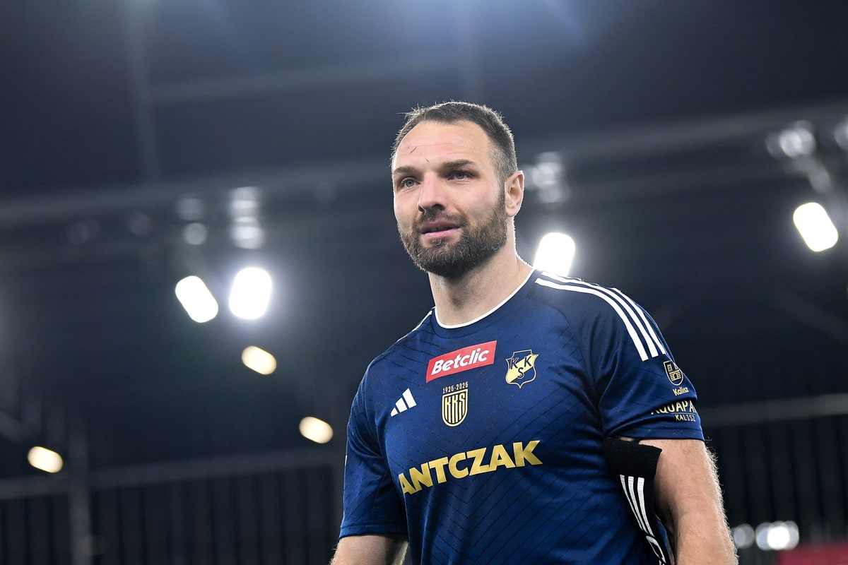 Bartosz Kieliba