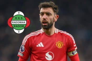 Bruno Fernandes