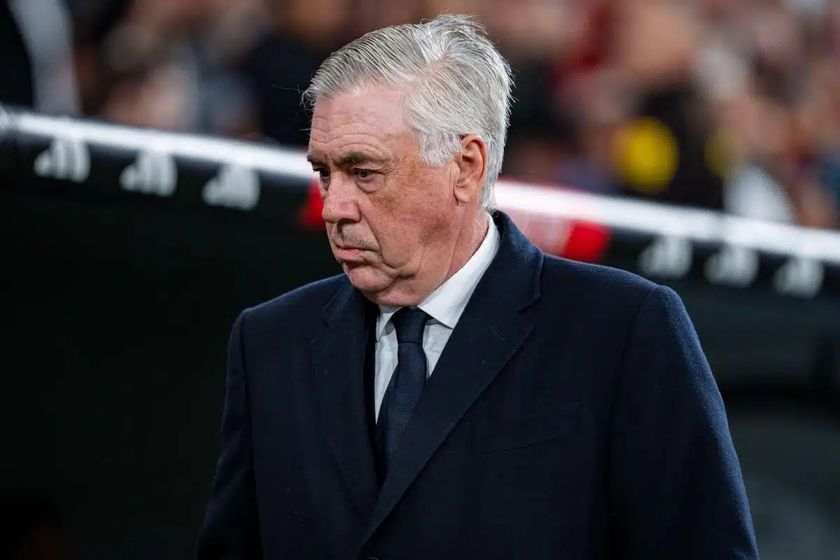 Carlo Ancelotti