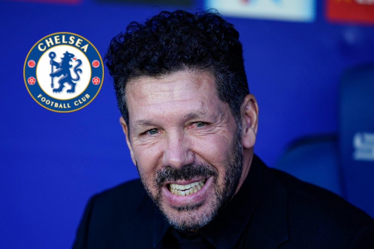Diego Simeone