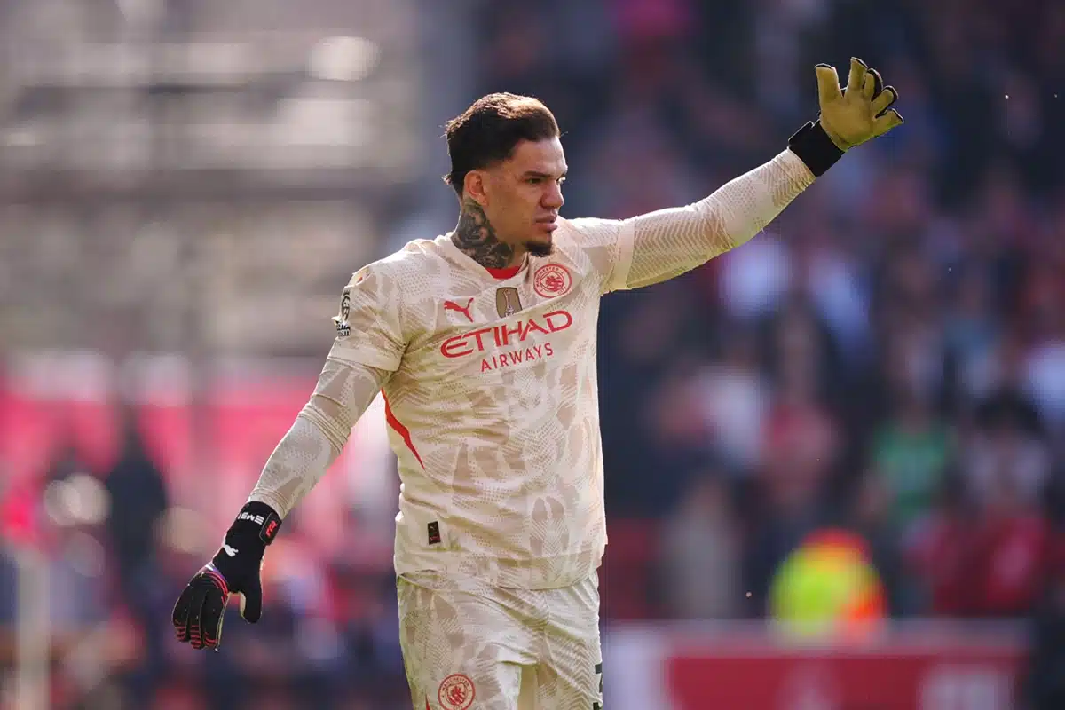 Ederson