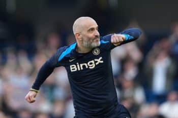 Enzo Maresca