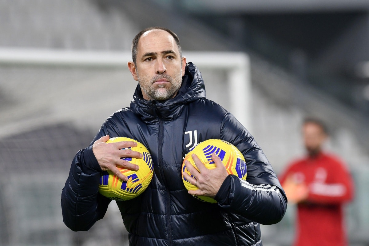 Igor Tudor