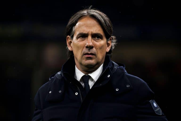 Simone Inzaghi