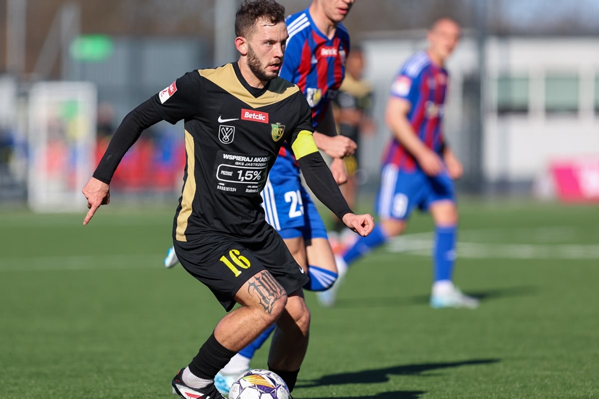 Jakub Piątek