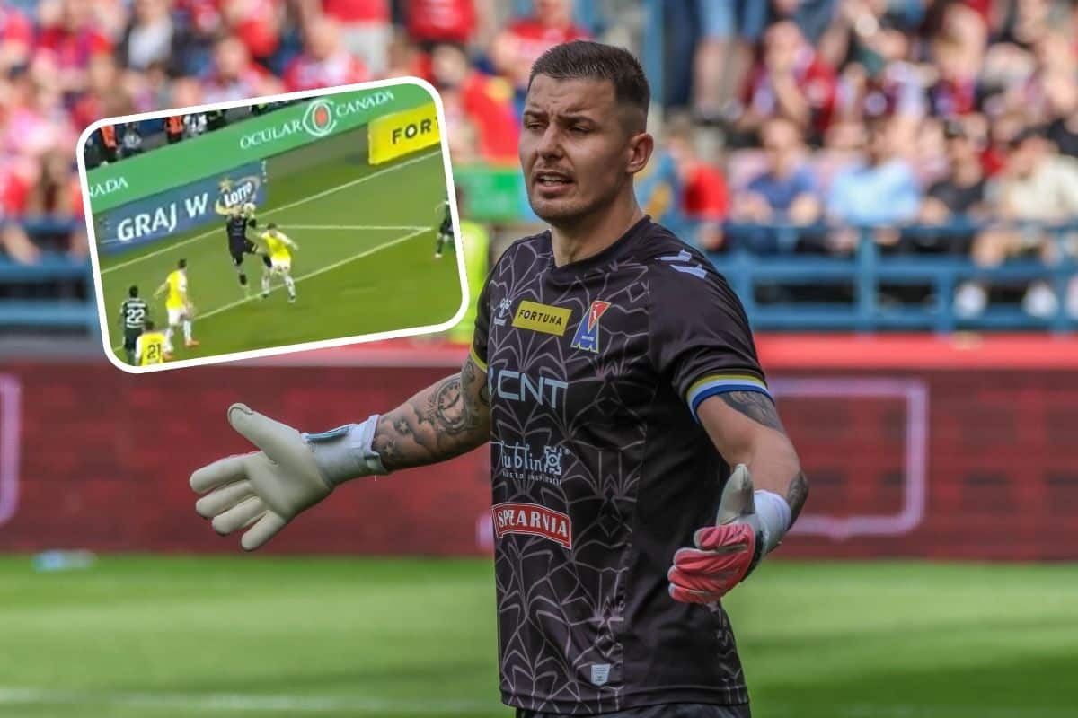 Kacper Rosa