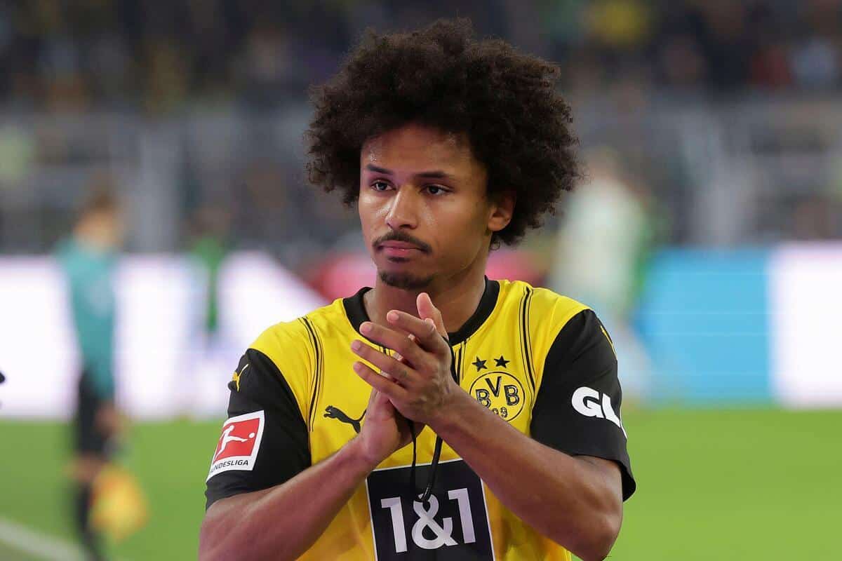 Karim Adeyemi