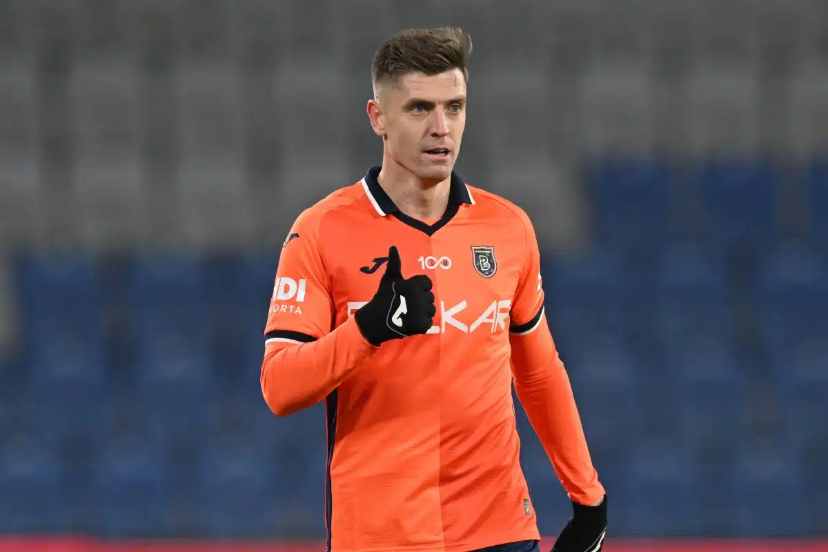 Krzysztof Piątek