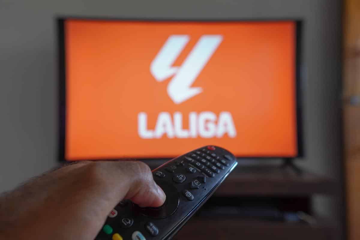 La Liga