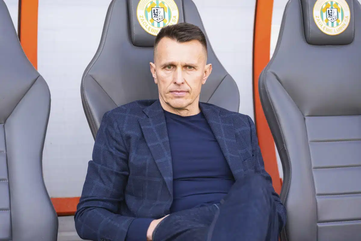 Leszek Ojrzyński