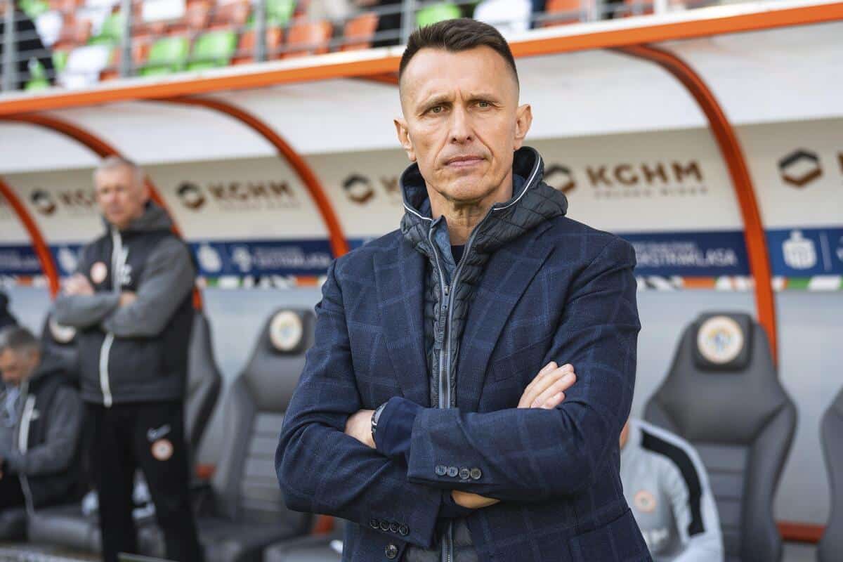 Leszek Ojrzyński