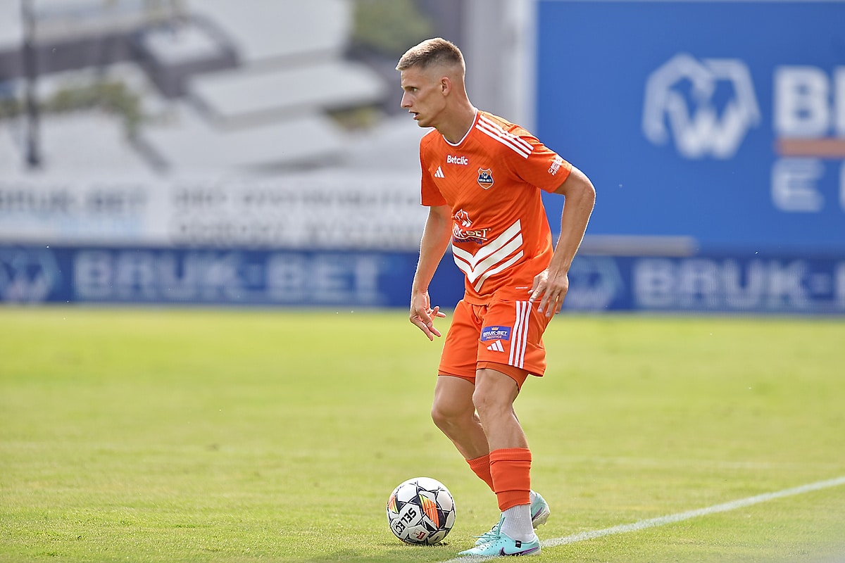 Maciej Wolski