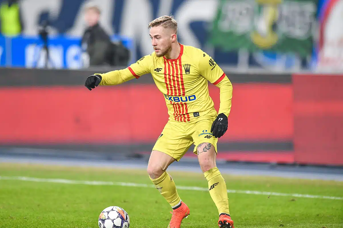 Mariusz Fornalczyk