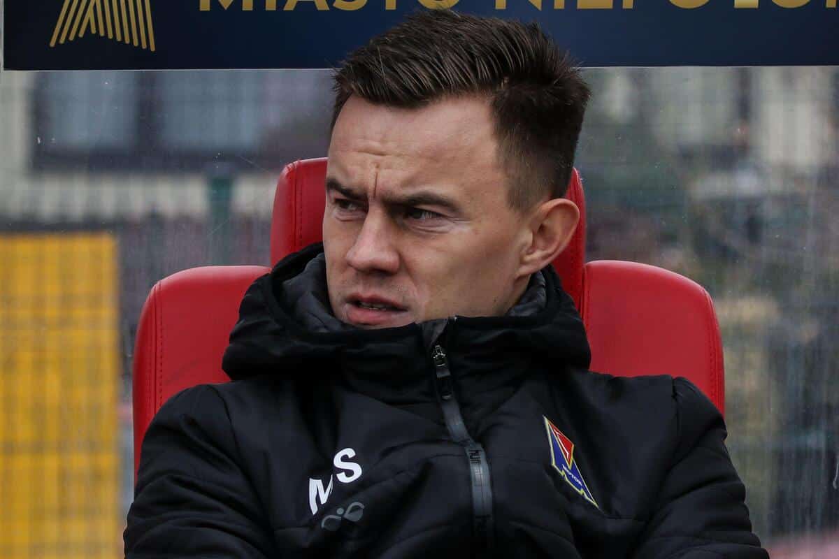 Mateusz Stolarski