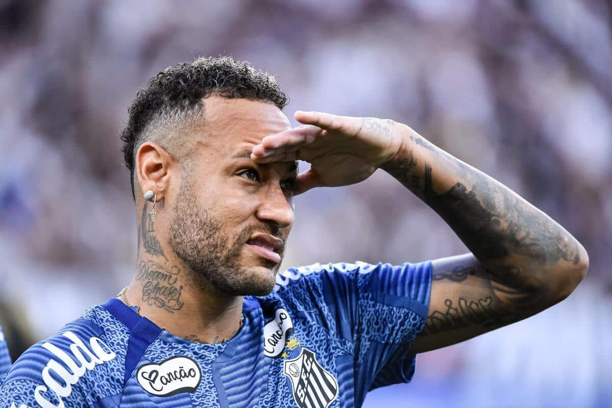 Neymar