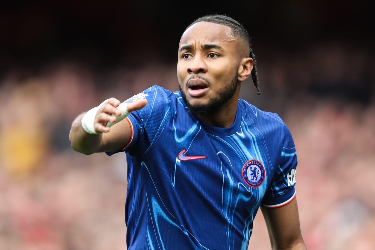 Christopher Nkunku