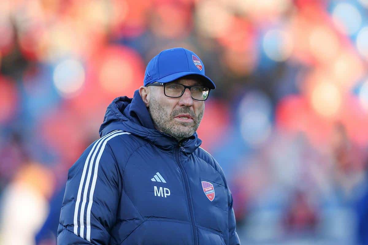 Marek Papszun