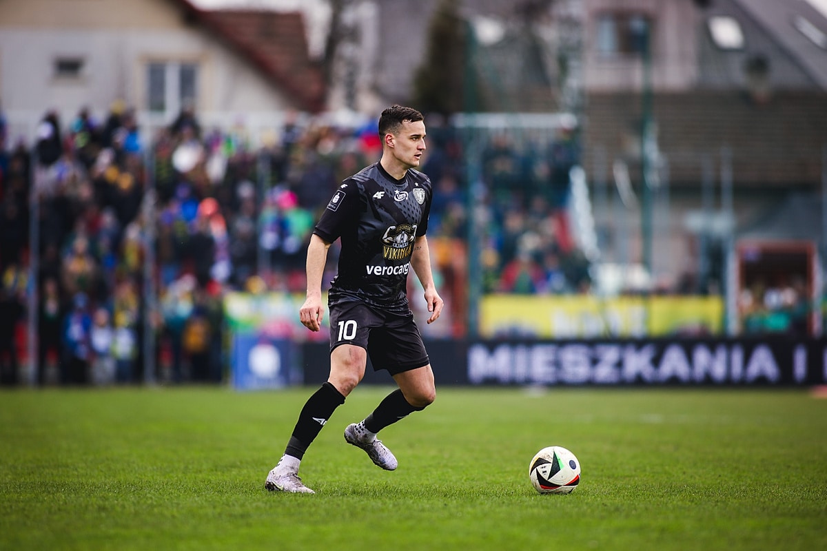 Patryk Dziczek