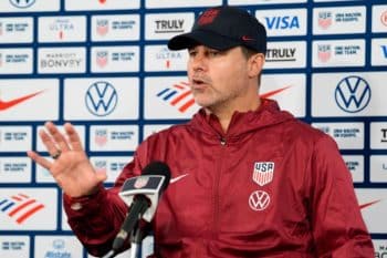 Mauricio Pochettino