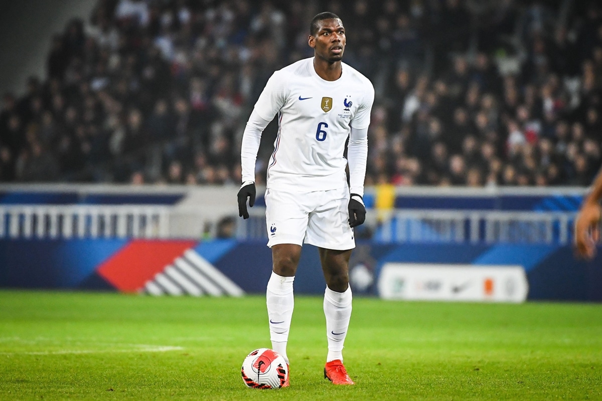 Paul Pogba
