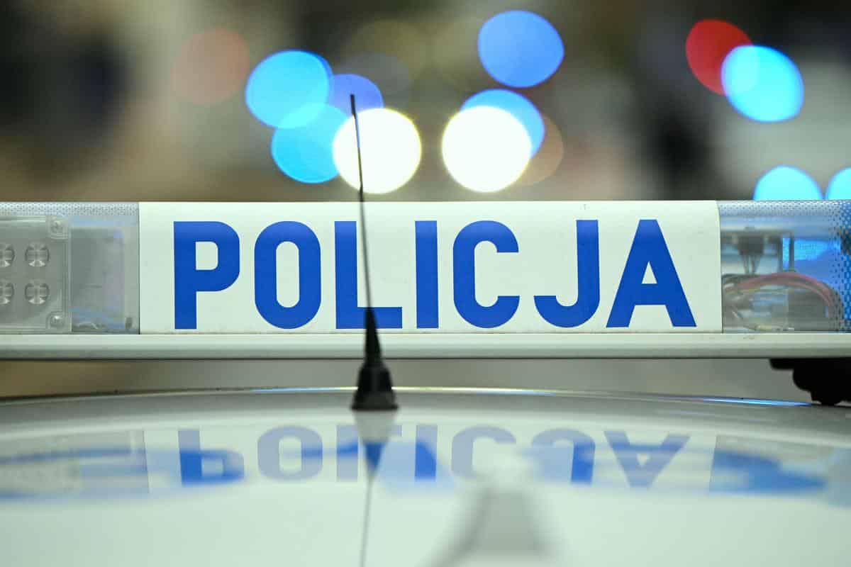 Policja