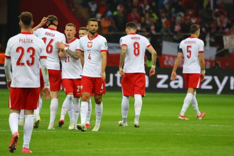 Reprezentacja Polski