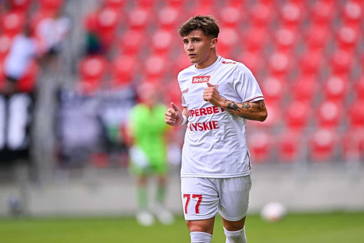 Tobiasz Kubik