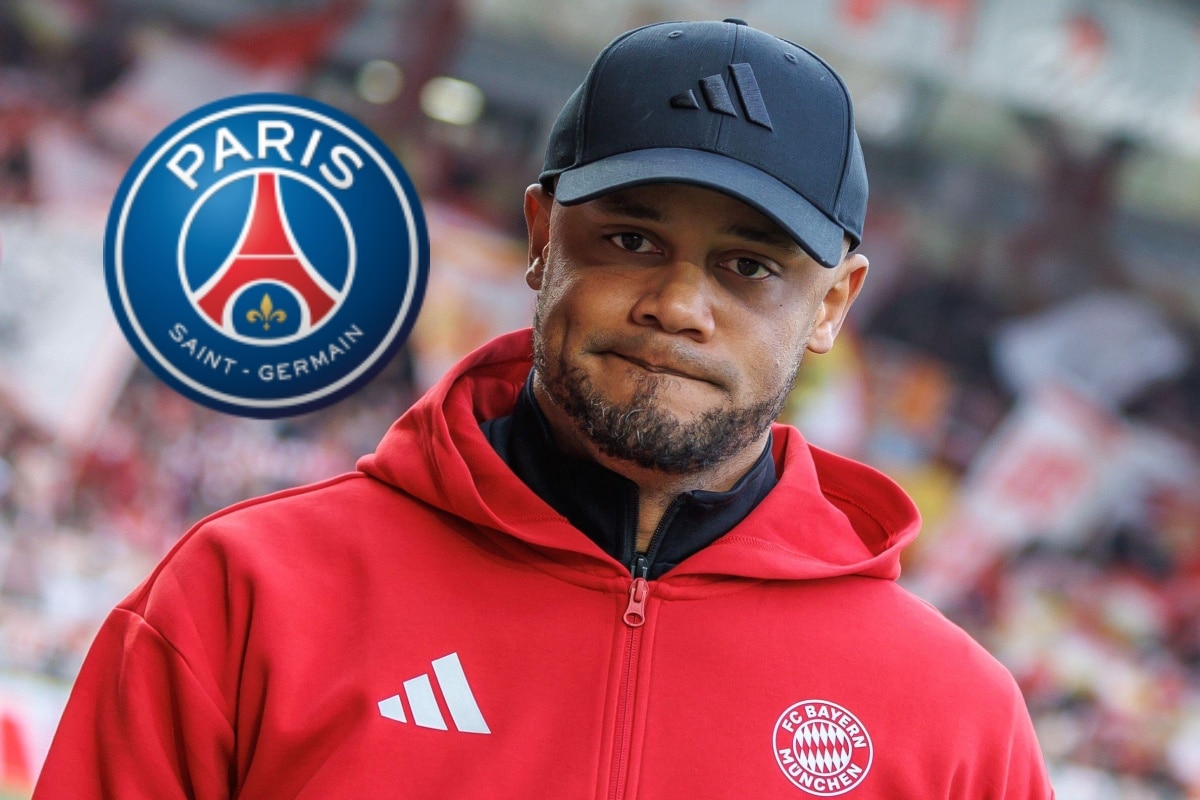 Vincent Kompany