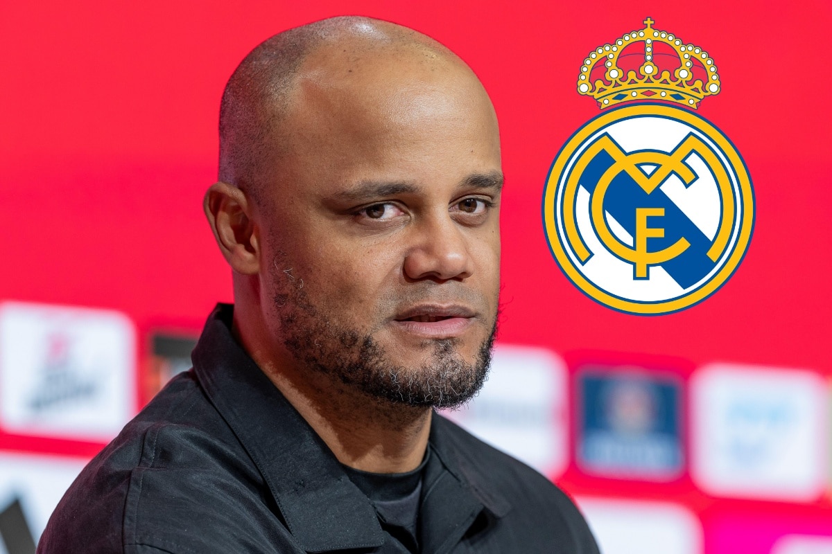 Vincent Kompany