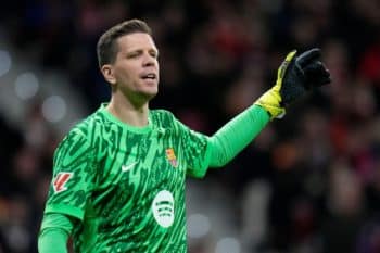 Wojciech Szczęsny