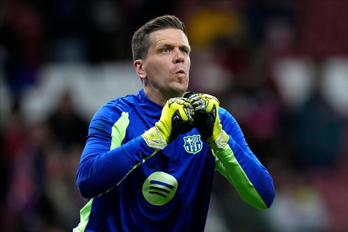 Wojciech Szczęsny