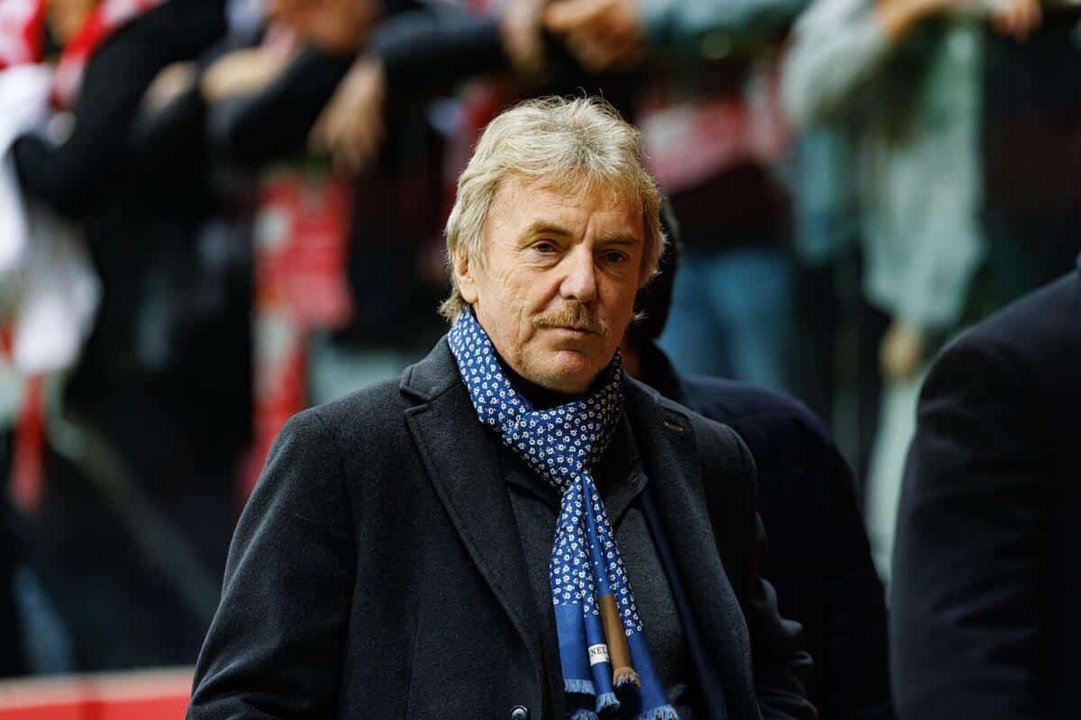 Zbigniew Boniek