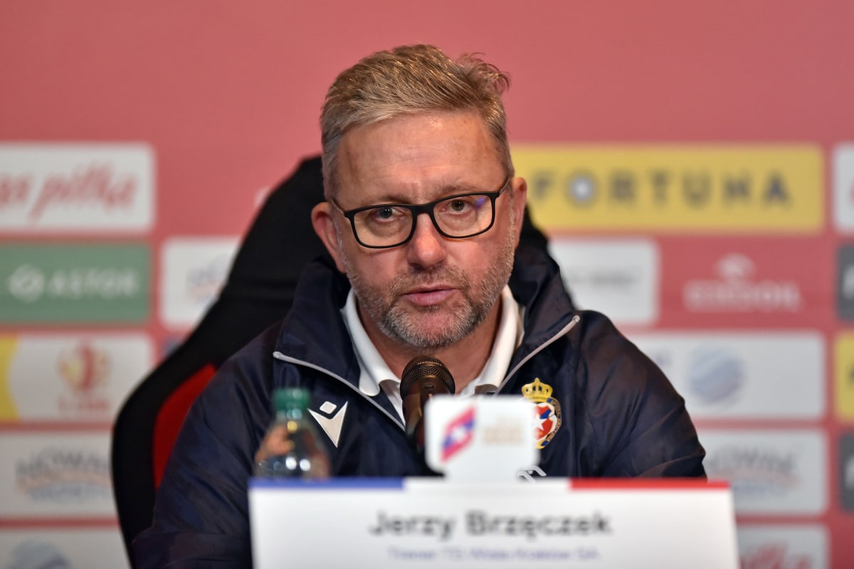 Jerzy Brzęczek