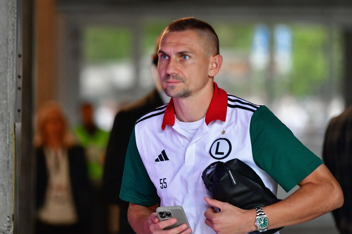 Artur Jędrzejczyk