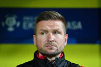 Daniel Myśliwiec