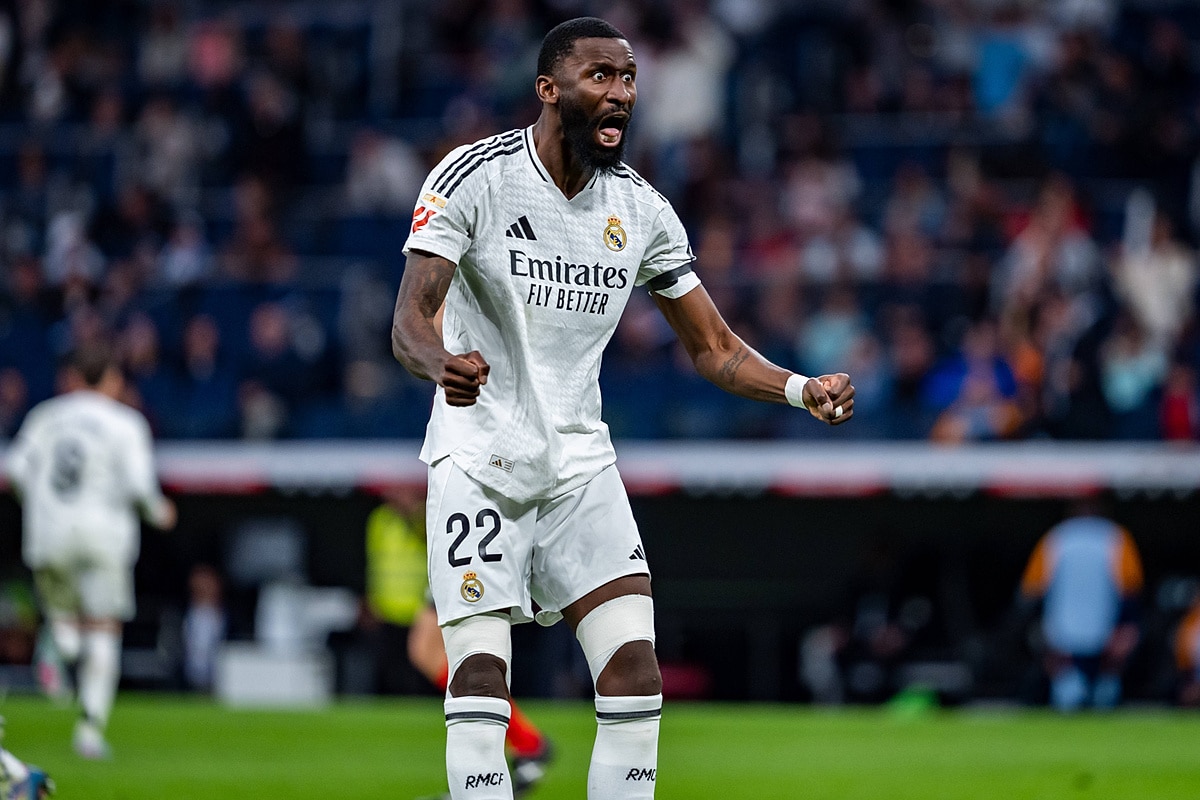 Antonio Rudige