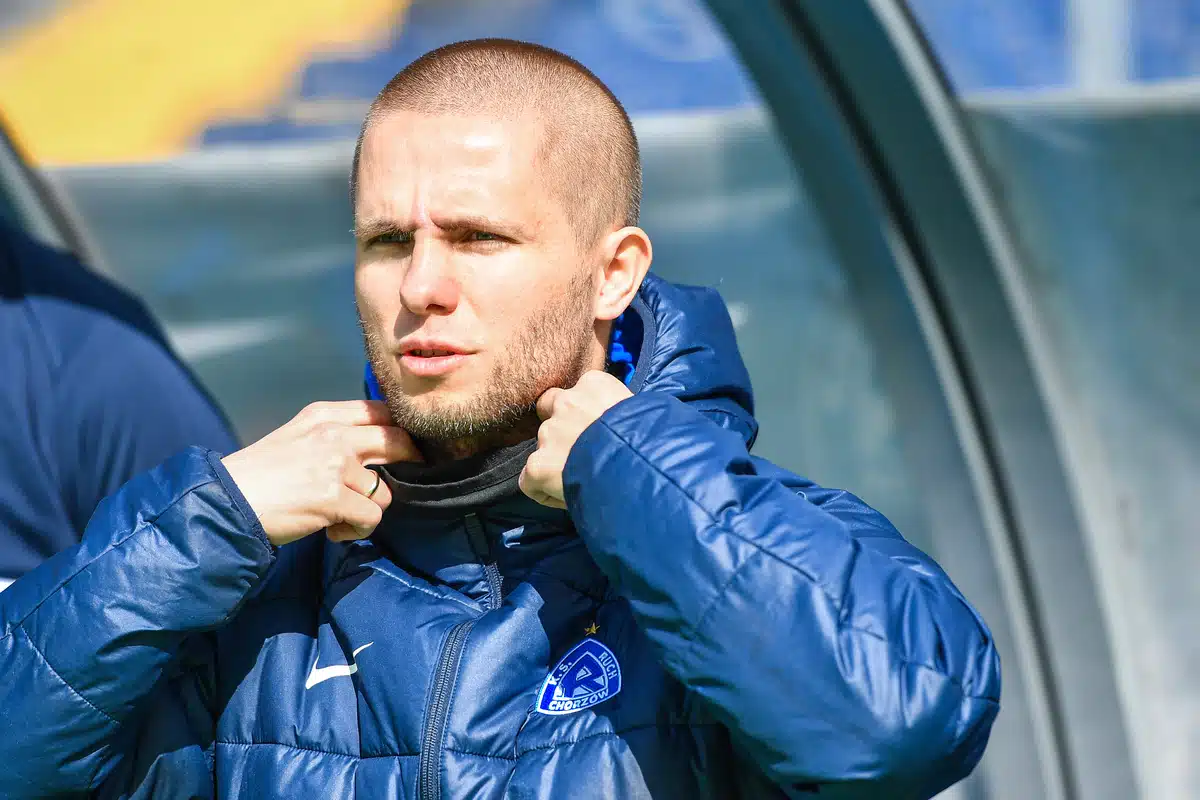 Dawid Szulczek