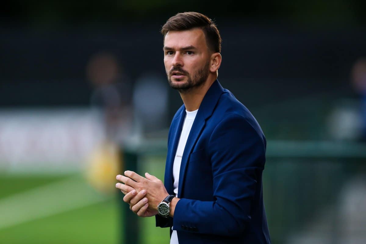 Michal Gasparik